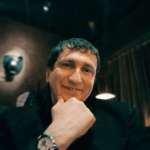 Константин, 38 лет